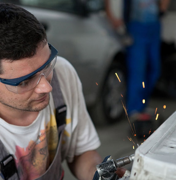 Autosiena Bosch Car Service