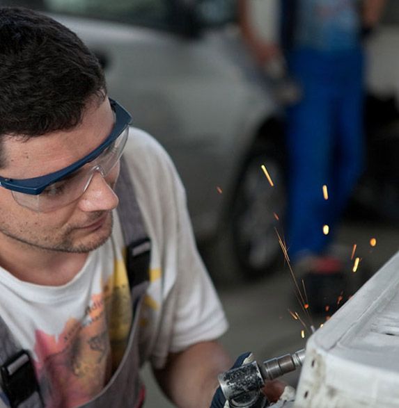 Autosiena Bosch Car Service