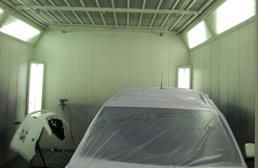 Autosiena Bosch Car Service