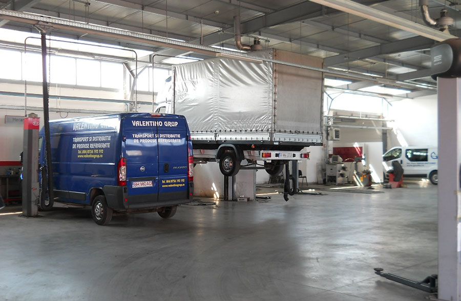 Autosiena Bosch Car Service